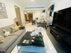Marina One Residences (D1), Apartment #473417031